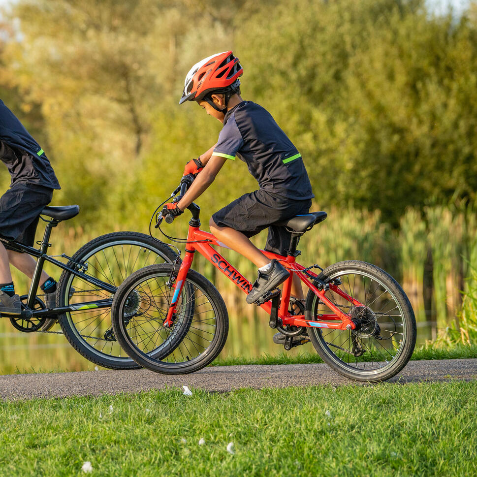 Vélos adultes et enfants