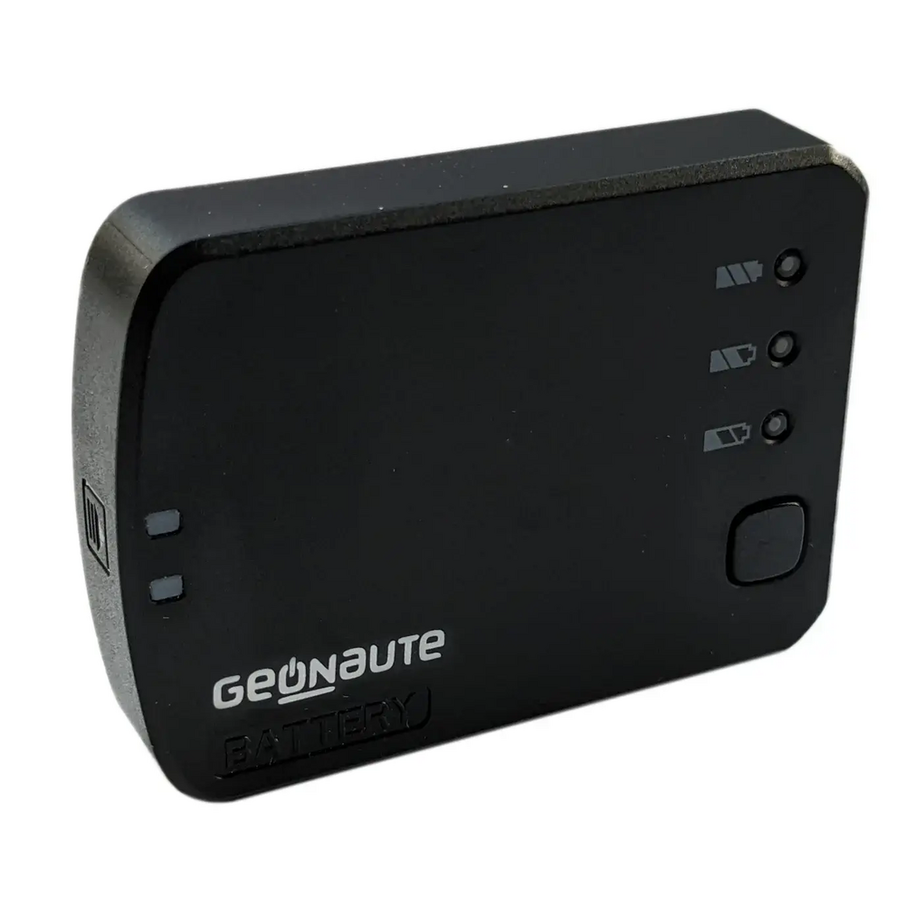 G-EYE 2 - Additionnal Battery
