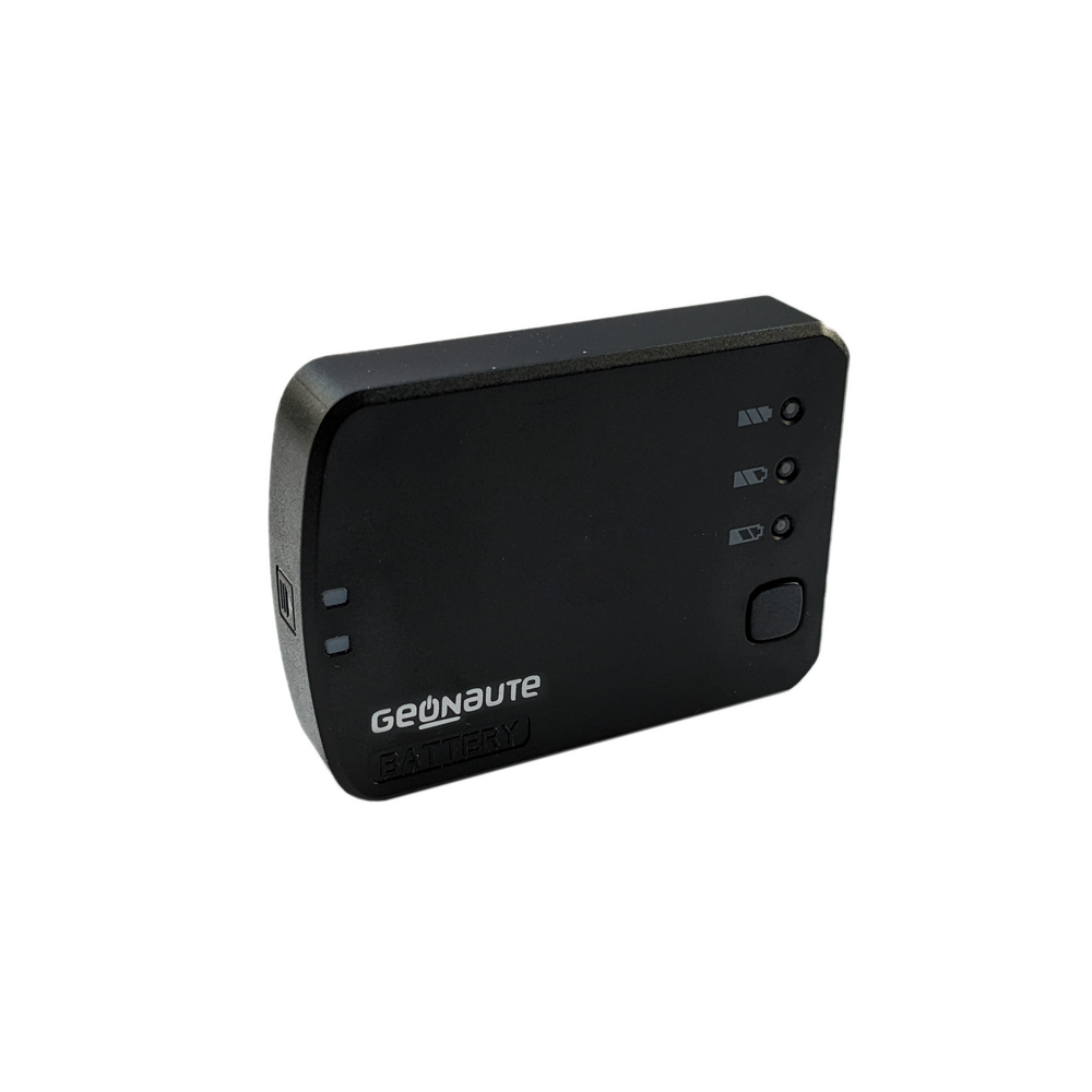 G-EYE 2 - Bateria adicional