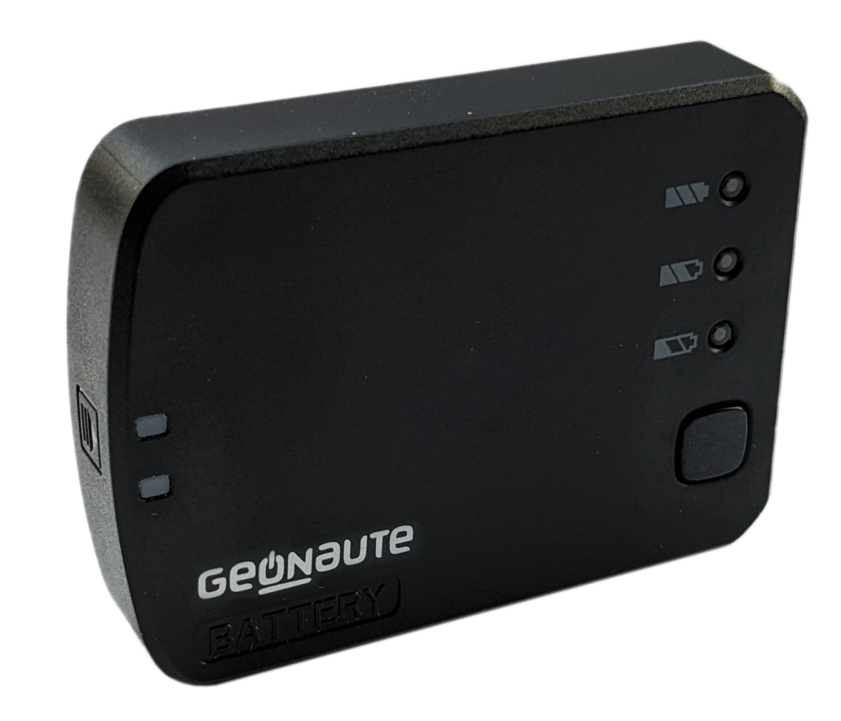 G-EYE 2 - Additionnal Battery