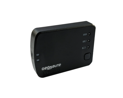 G-EYE 2 - Bateria adicional