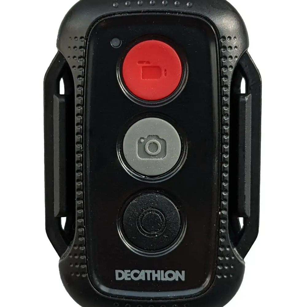 G-EYE 500 - 900 (2017) - Télécommande