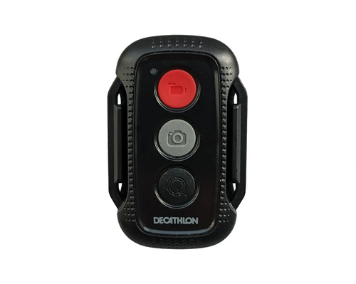 G-EYE 500 - 900 (2017) - Télécommande