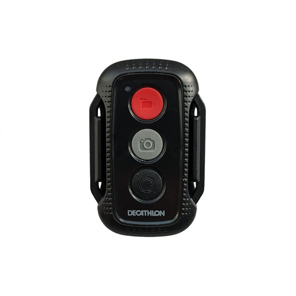 G-EYE 2 - Mando a distancia