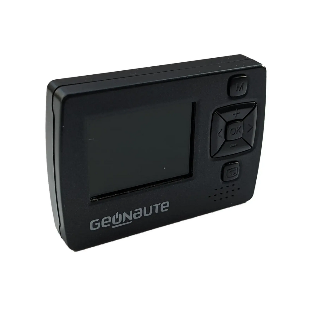 G-EYE - Ecran LCD