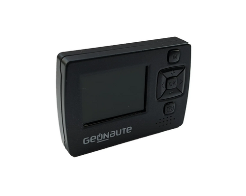 G-EYE - LCD Bildschirm