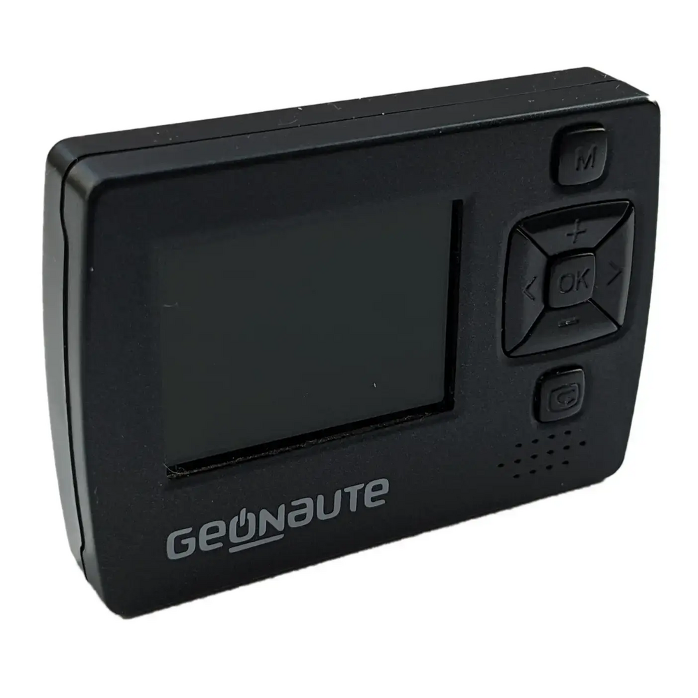 G-EYE - LCD Screen
