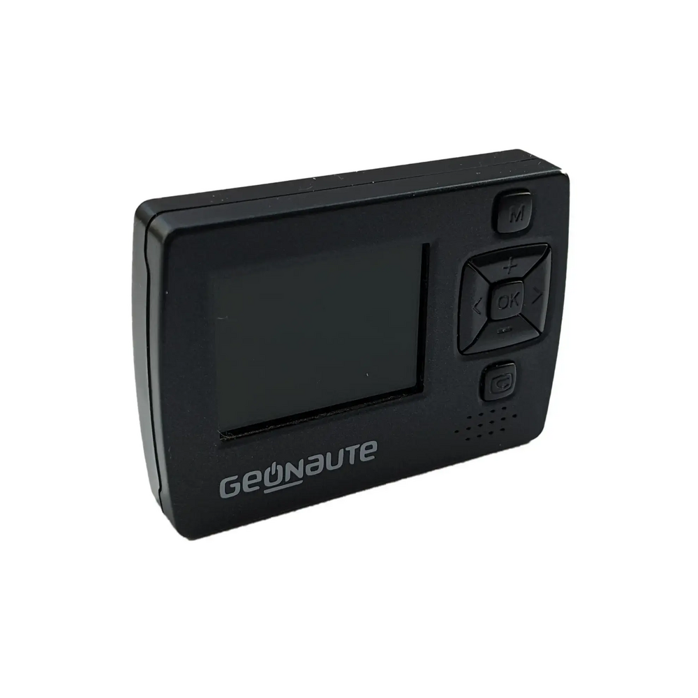 G-EYE - Ecrã LCD