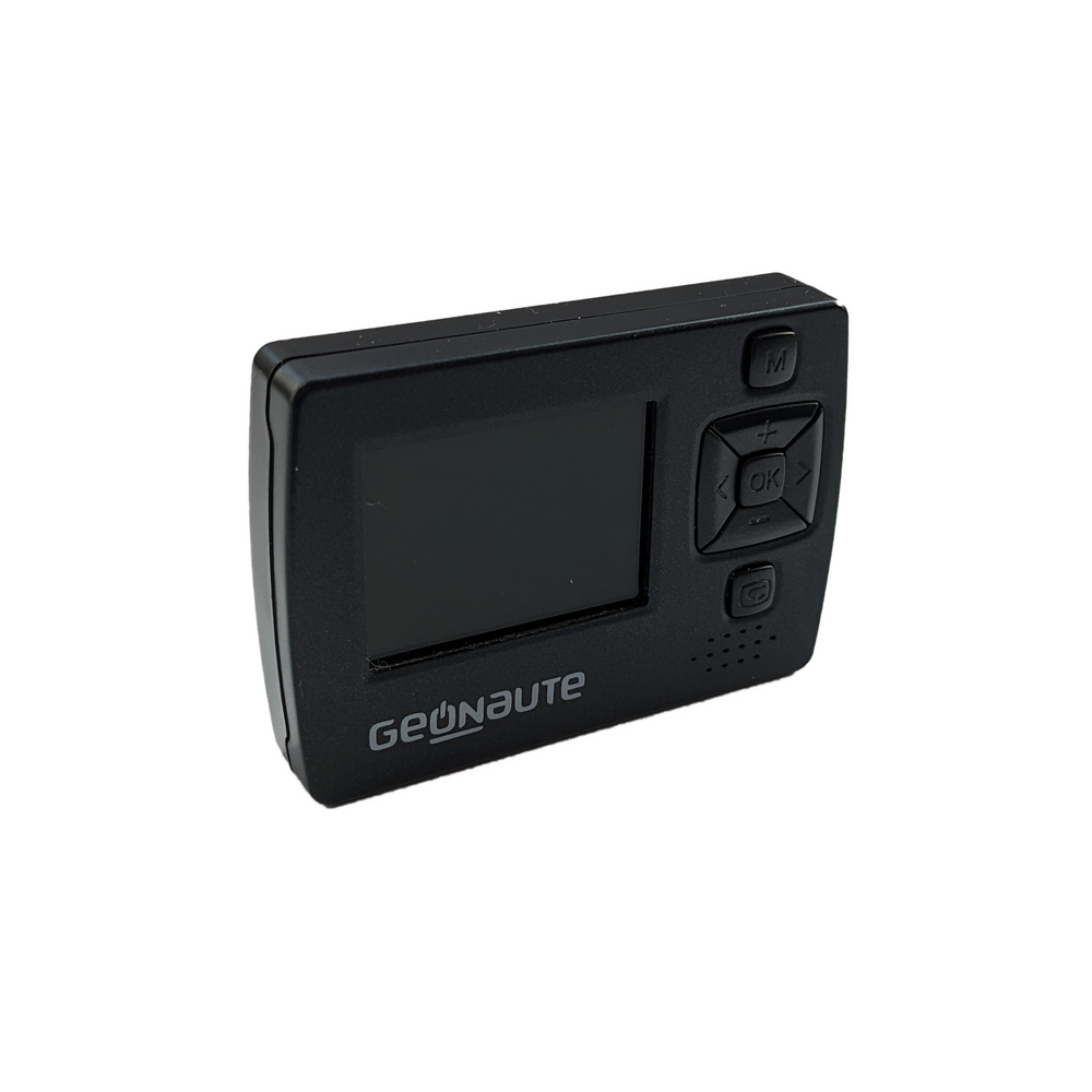 G-EYE - Pantalla LCD