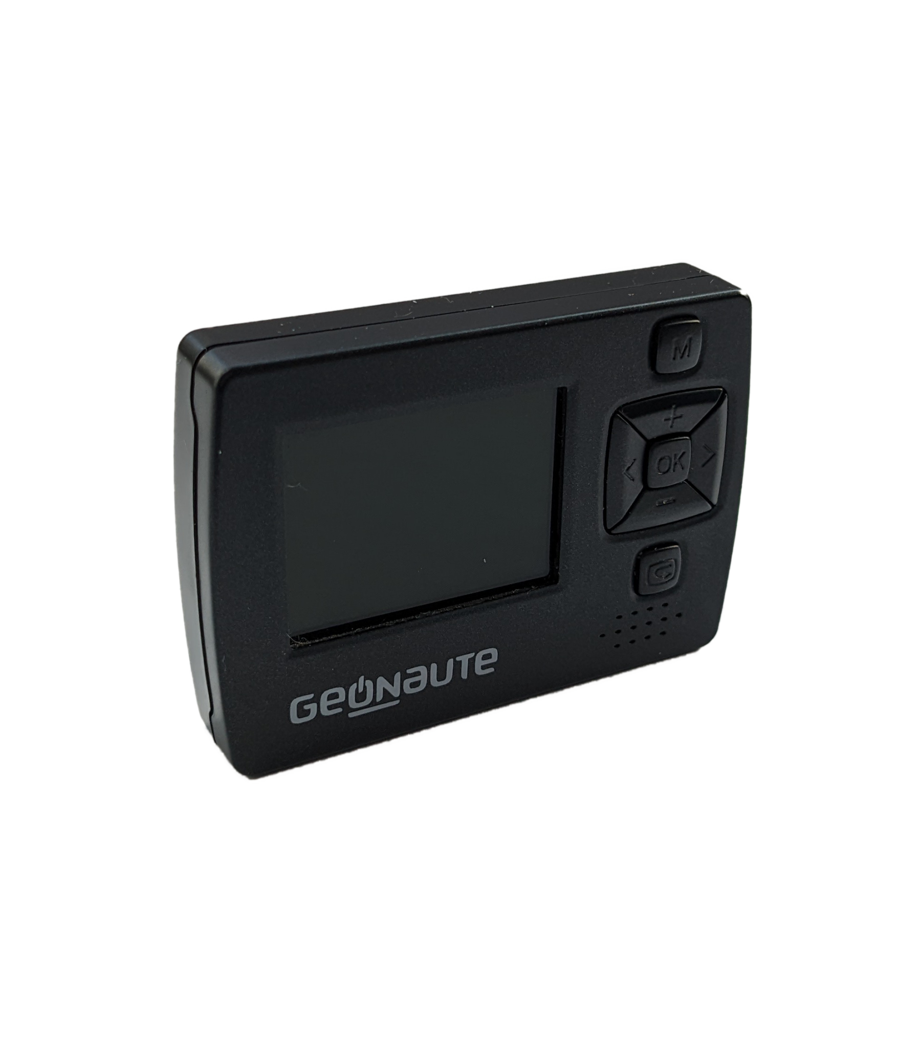 G-EYE - Ecrã LCD