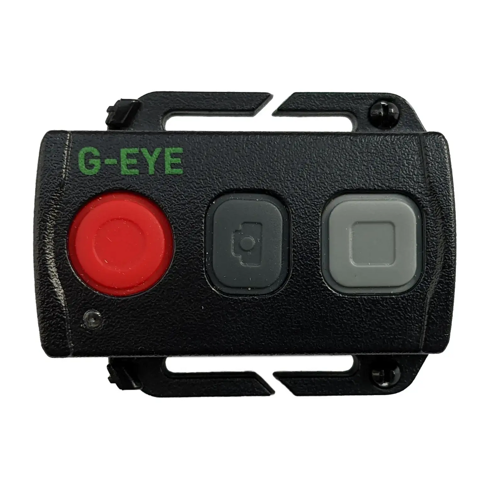 G-EYE - Télécommande