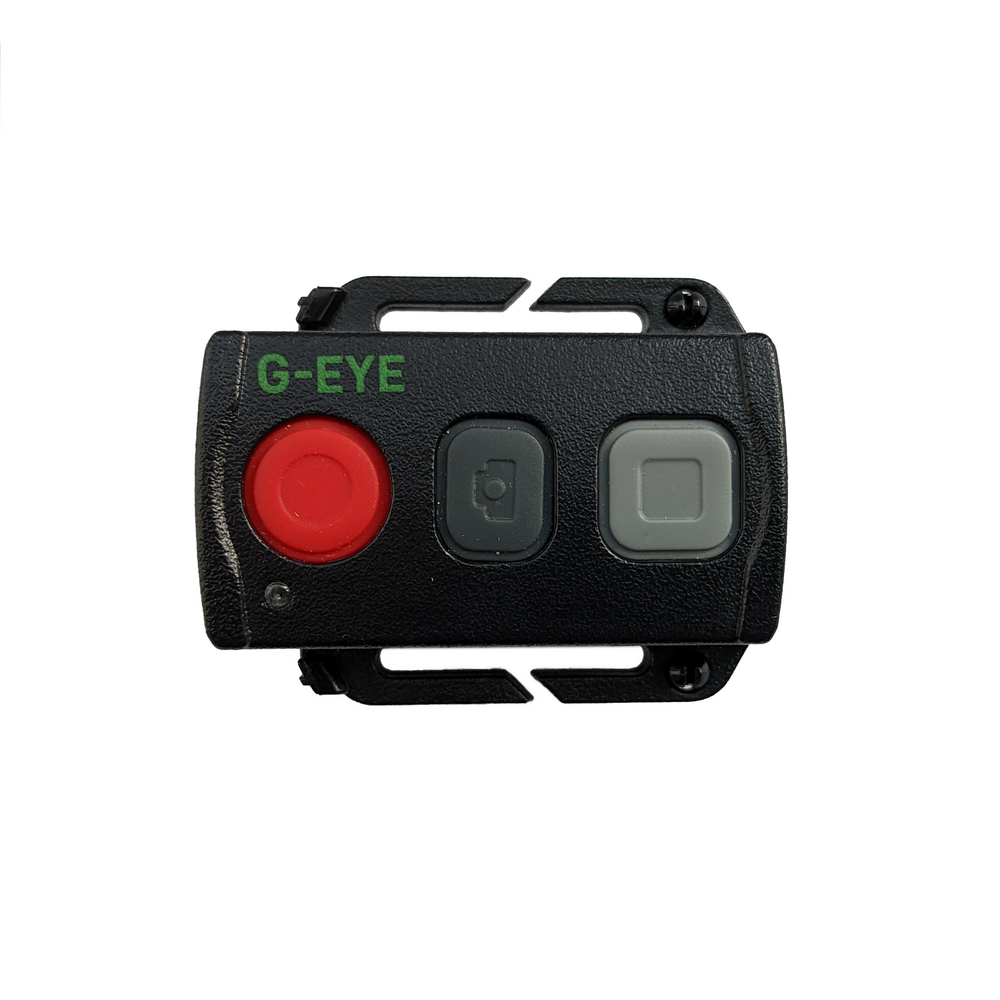 G-EYE - Telecomando