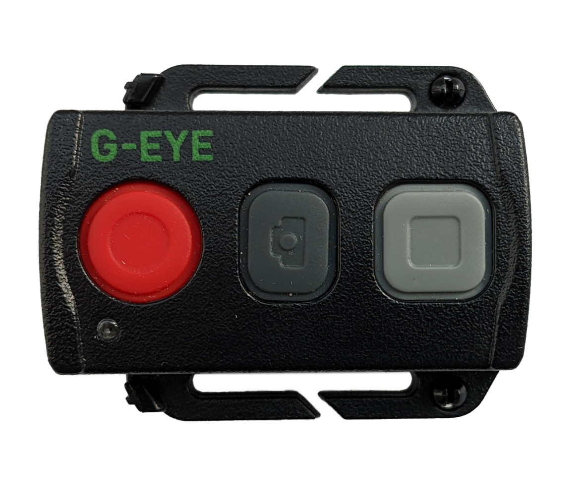 G-EYE - Télécommande