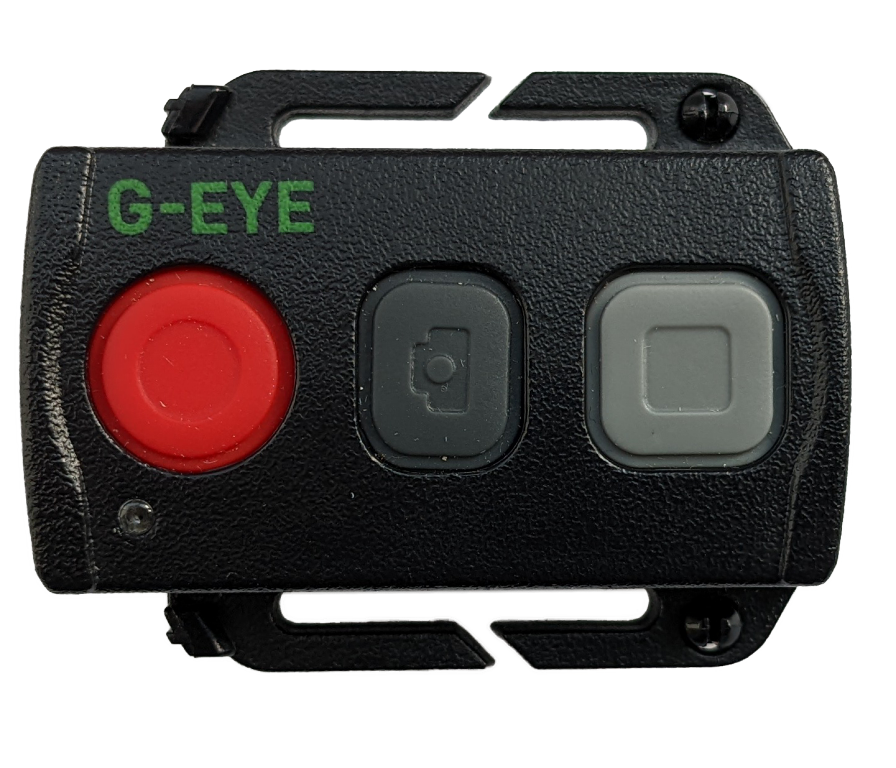 G-EYE - Remote control