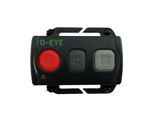G-EYE - Remote control