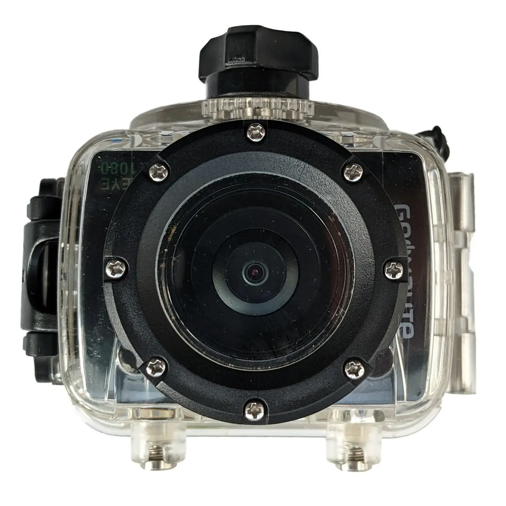 G-EYE 720p