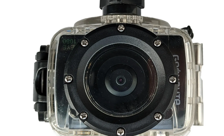 G-EYE - Ecran LCD