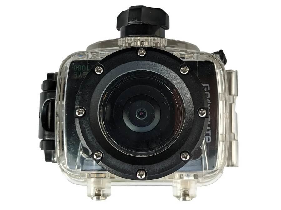 G-EYE 1080p