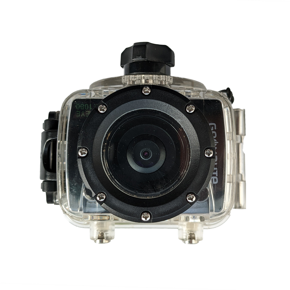 G-EYE 720p