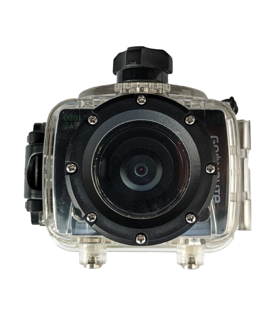 G-EYE 720p