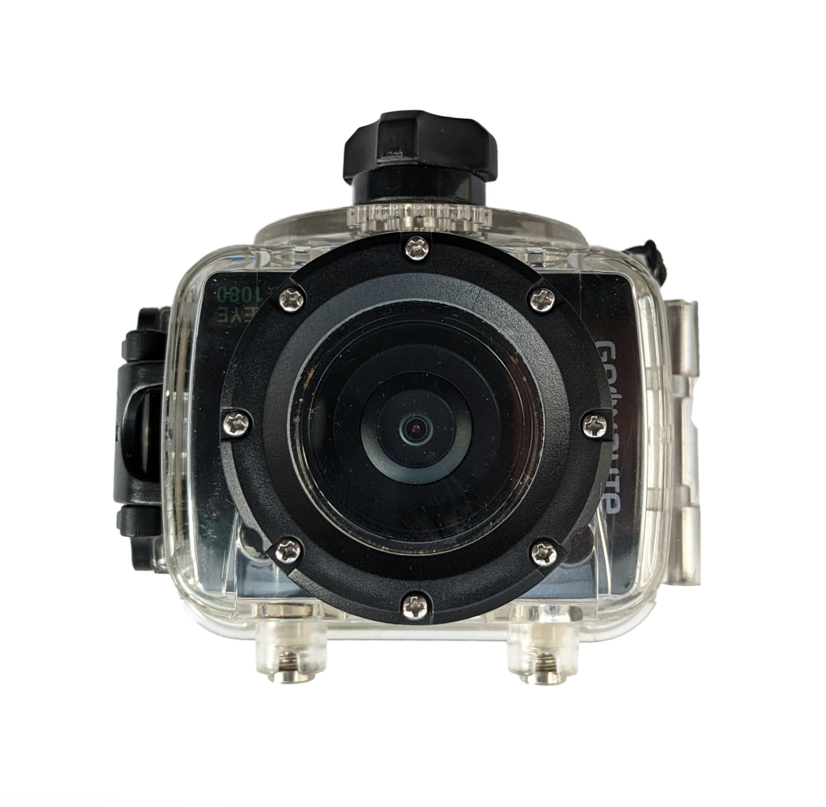 G-EYE 1080p