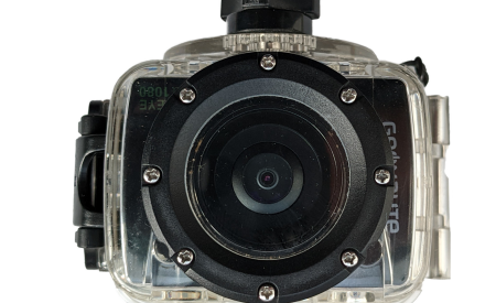 G-EYE - Ecran LCD