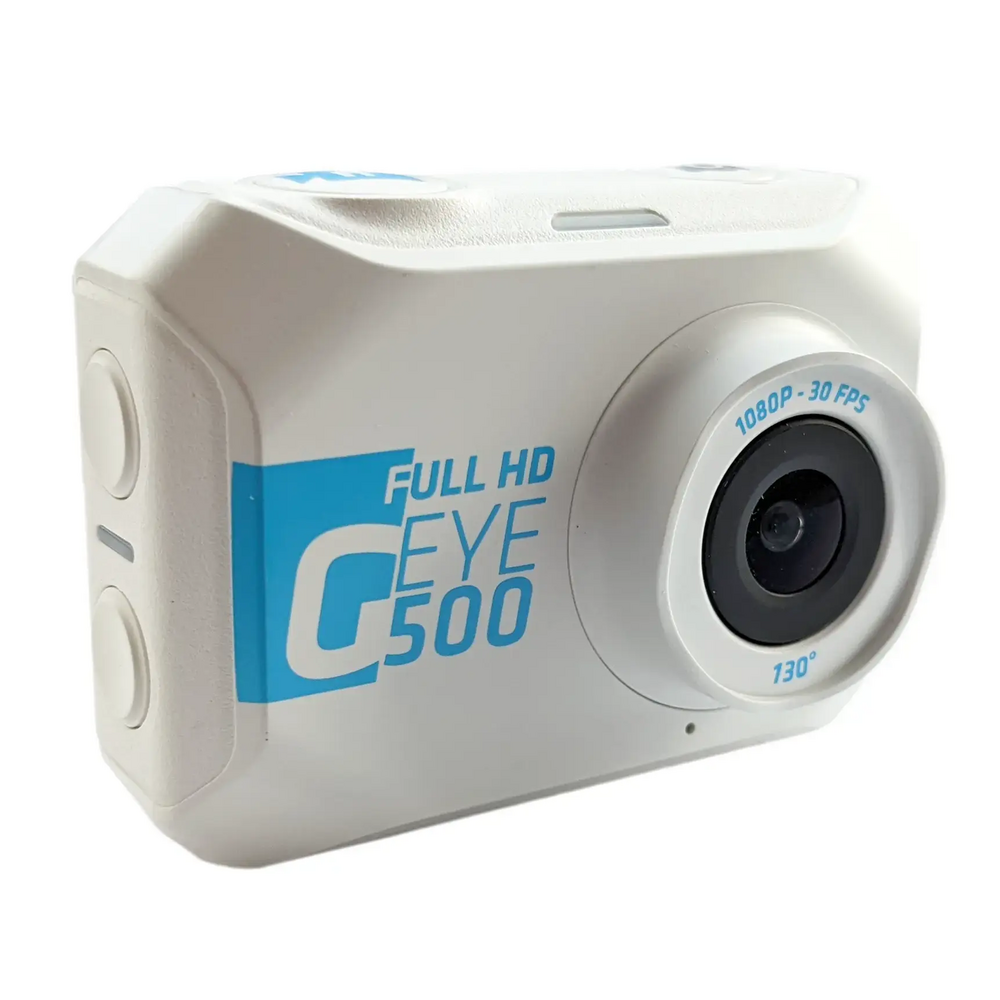 G-EYE 500 (2017)