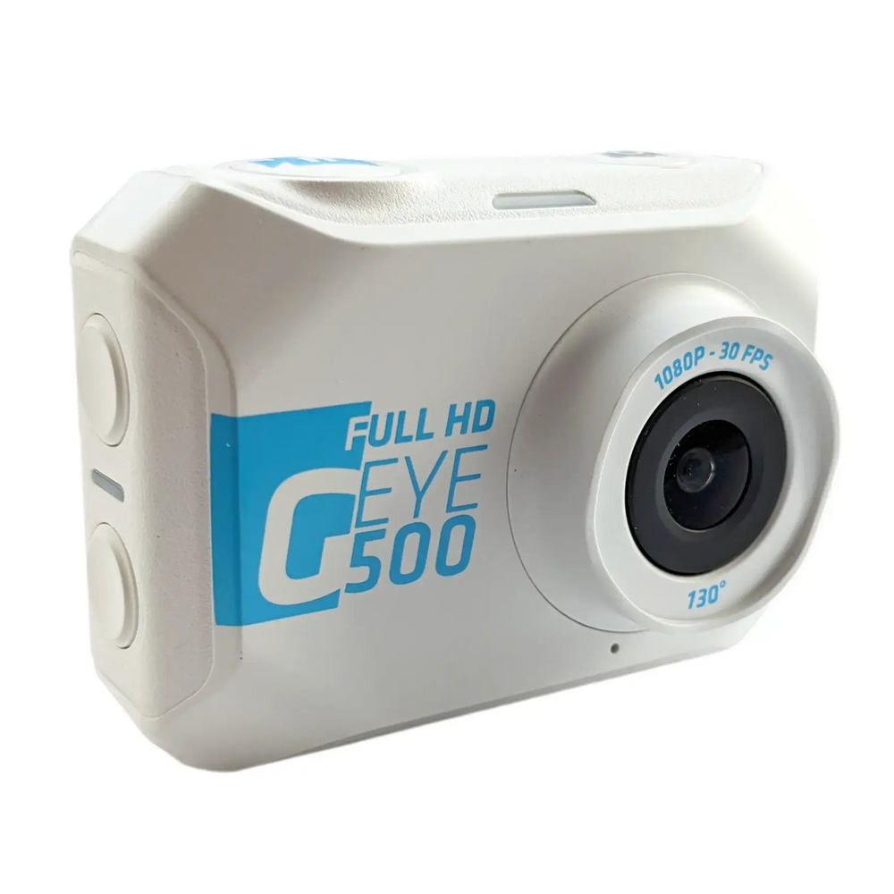 G-EYE 500 (2017)
