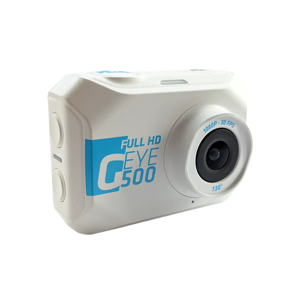 G-EYE 500 (2017)