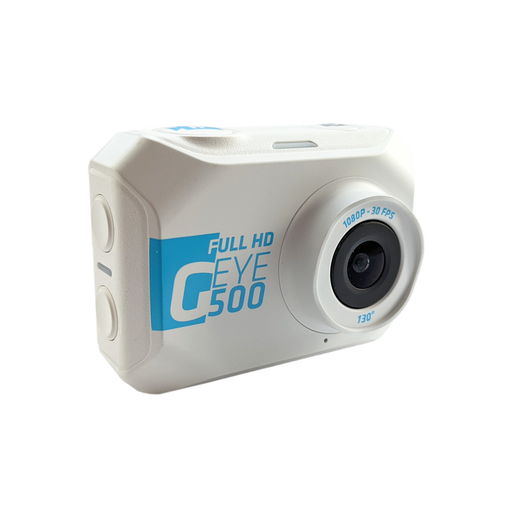 G-EYE 500 (2017)