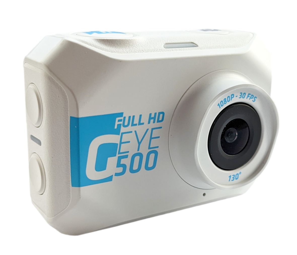 G-EYE 500 (2017)