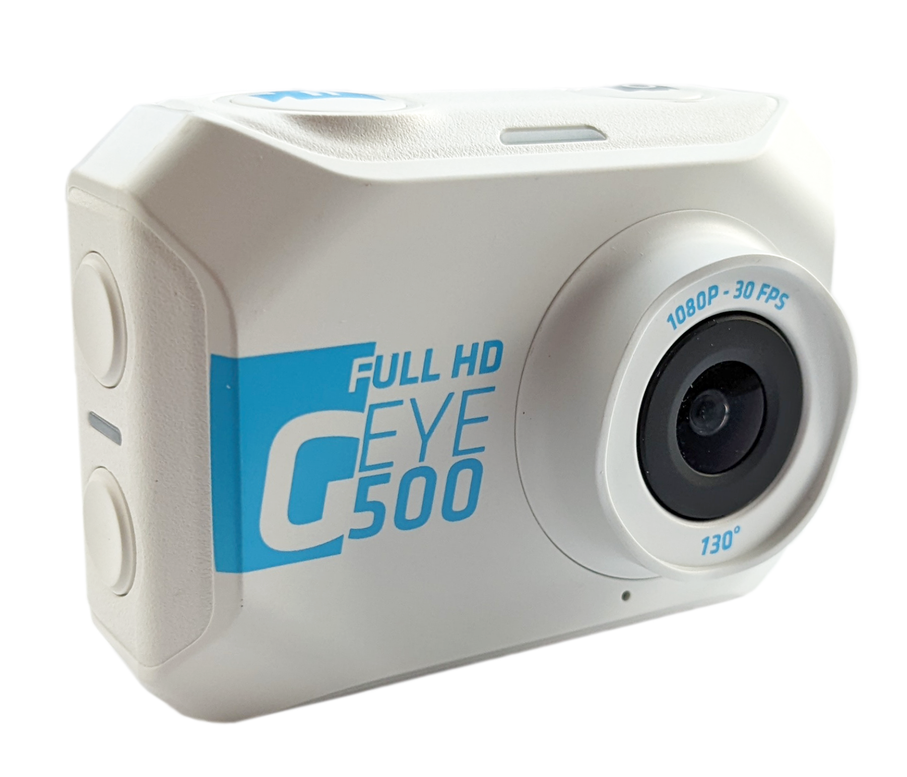 G-EYE 500 (2017)