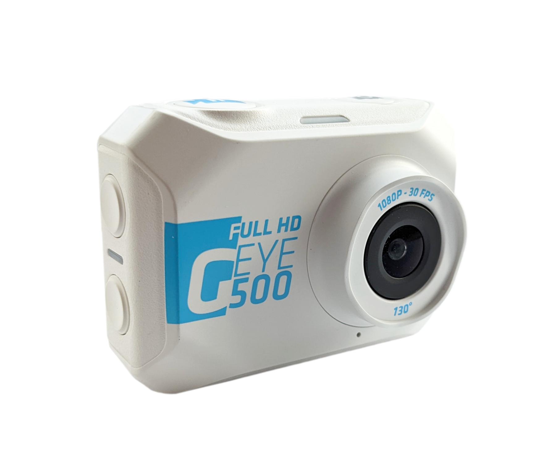 G-EYE 500 (2017)