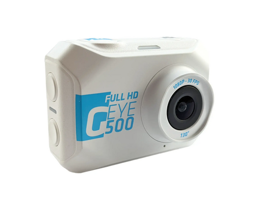 G-EYE 500 (2017)