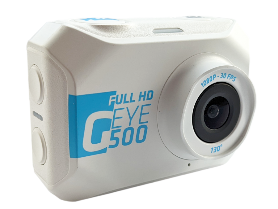 G-EYE 500 (2017)