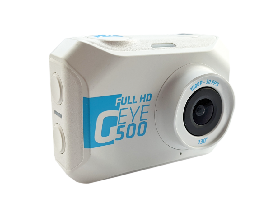 G-EYE 500 (2017)