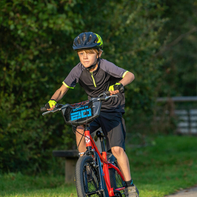 Rower dla 8-latka. Dobierz właściwy rower dziecięcy. Blog Decathlon