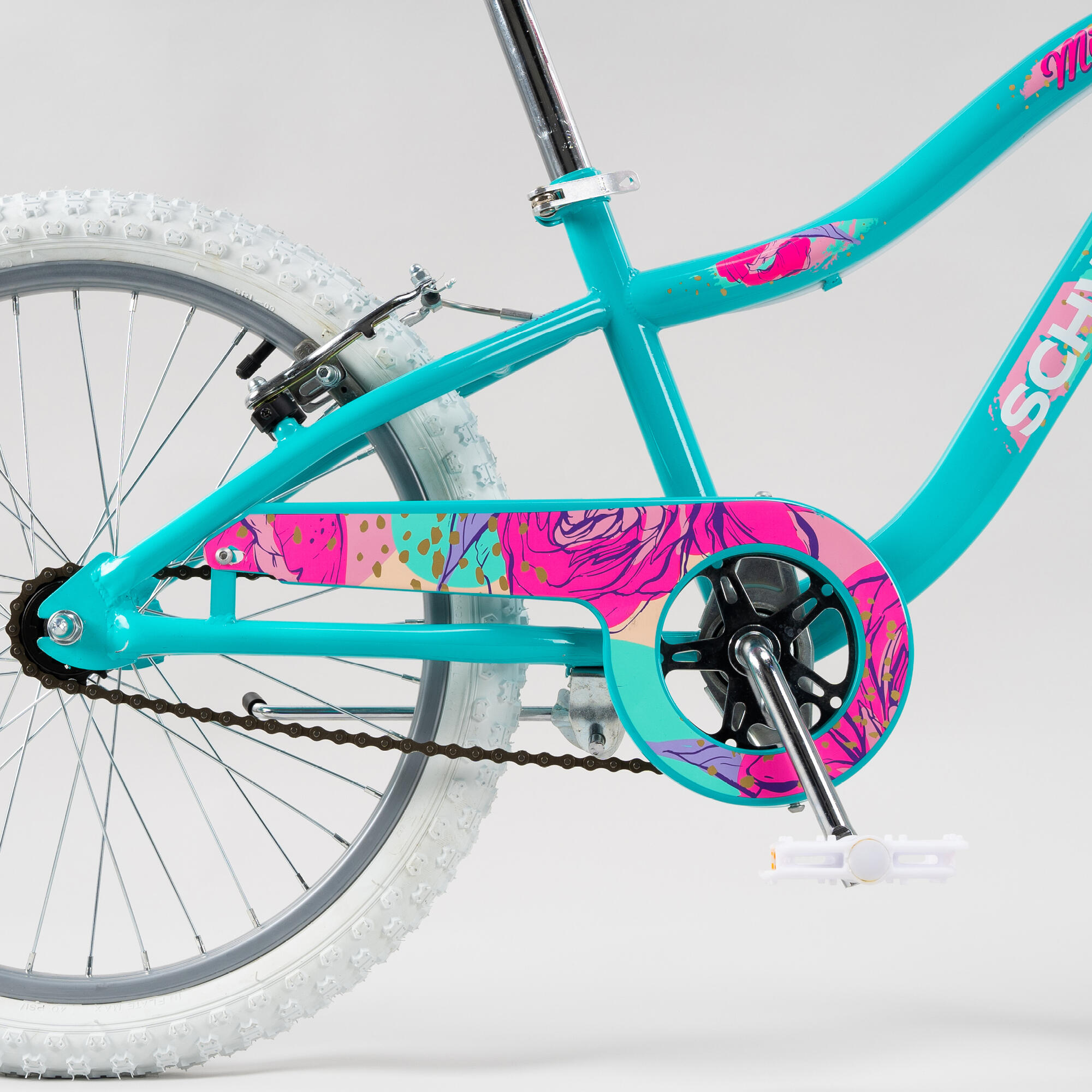 Schwinn 20\