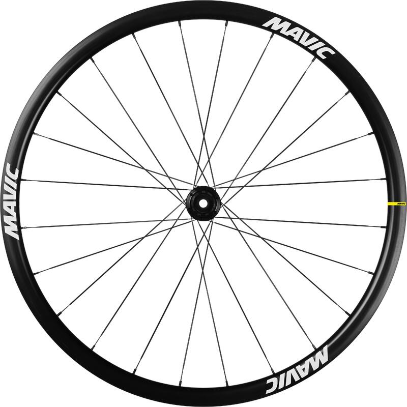 Laufradsatz Rennrad Mavic Ksyrium Disc 30