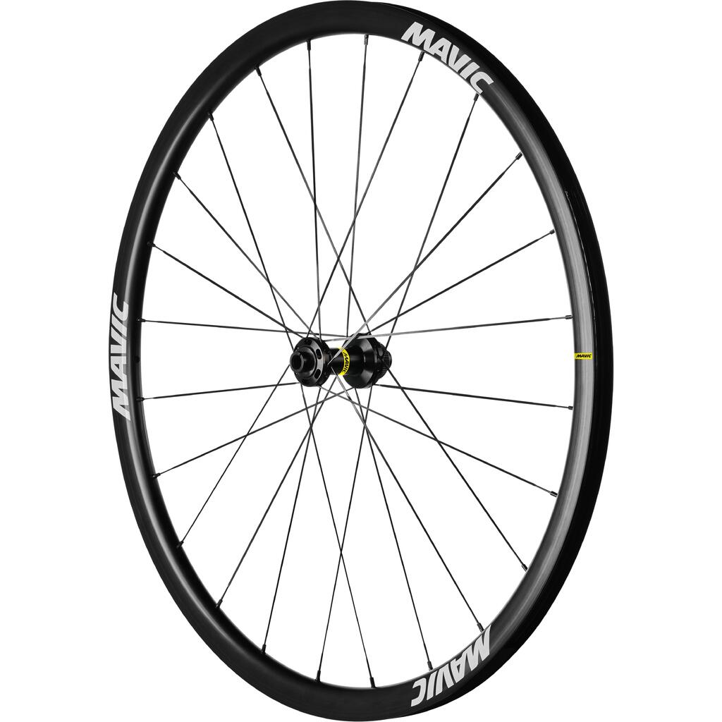 Pair of Road Wheels Ksyrium 30 Disc