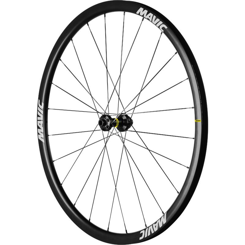 Paire de roues route Mavic Ksyrium Disc 30