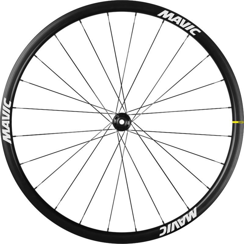 Laufradsatz Rennrad Mavic Ksyrium Disc 30