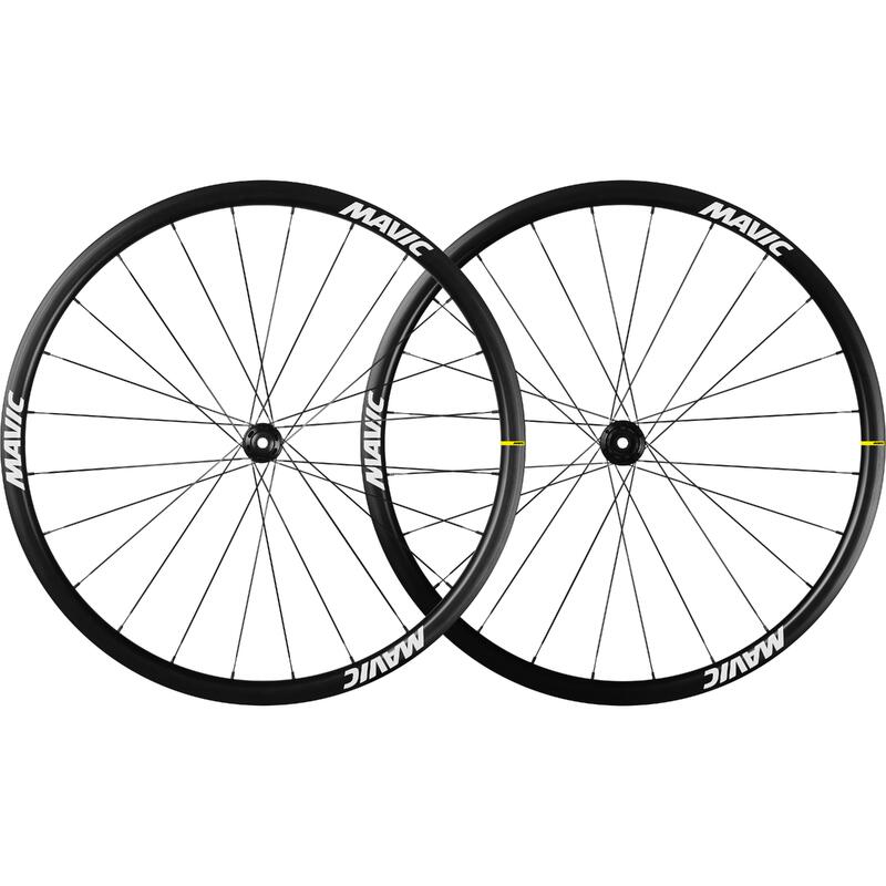 Par Ruedas Carretera Mavic Ksyrium Disc 30
