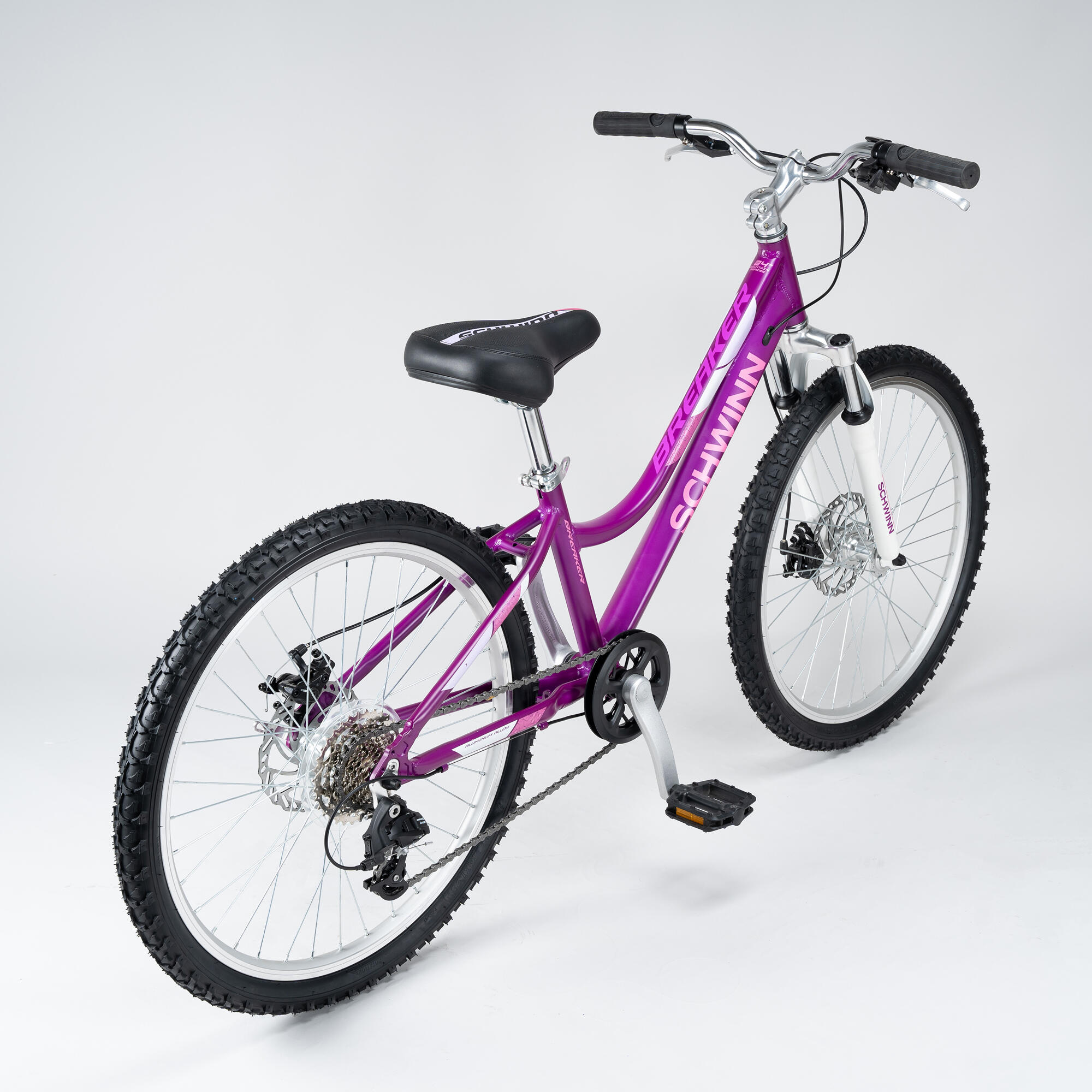 womens bike decathlon