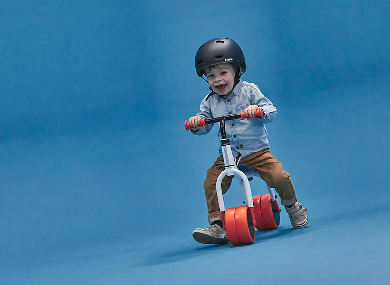 kinderfietsen vanaf 2 jaar