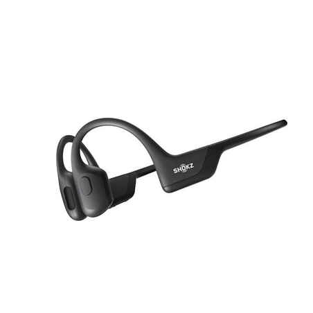 Sports Headphones with Bone Conduction OpenRun Pro - Black