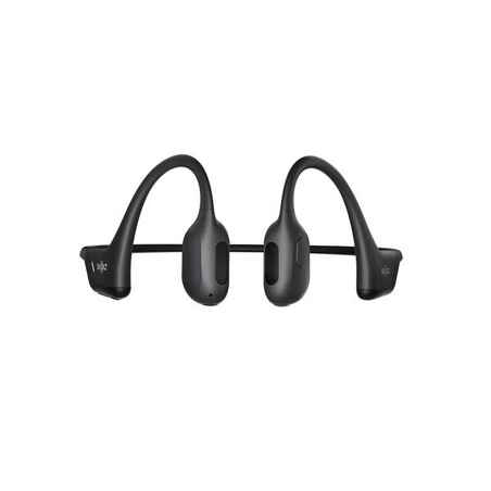 Sports Headphones with Bone Conduction OpenRun Pro - Black