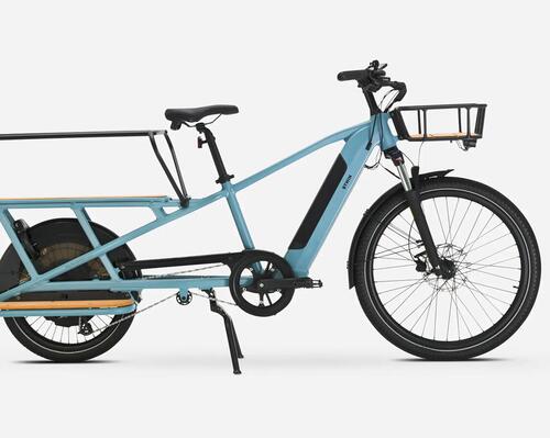 ELOPS R 500 E | LONGTAIL (2022)