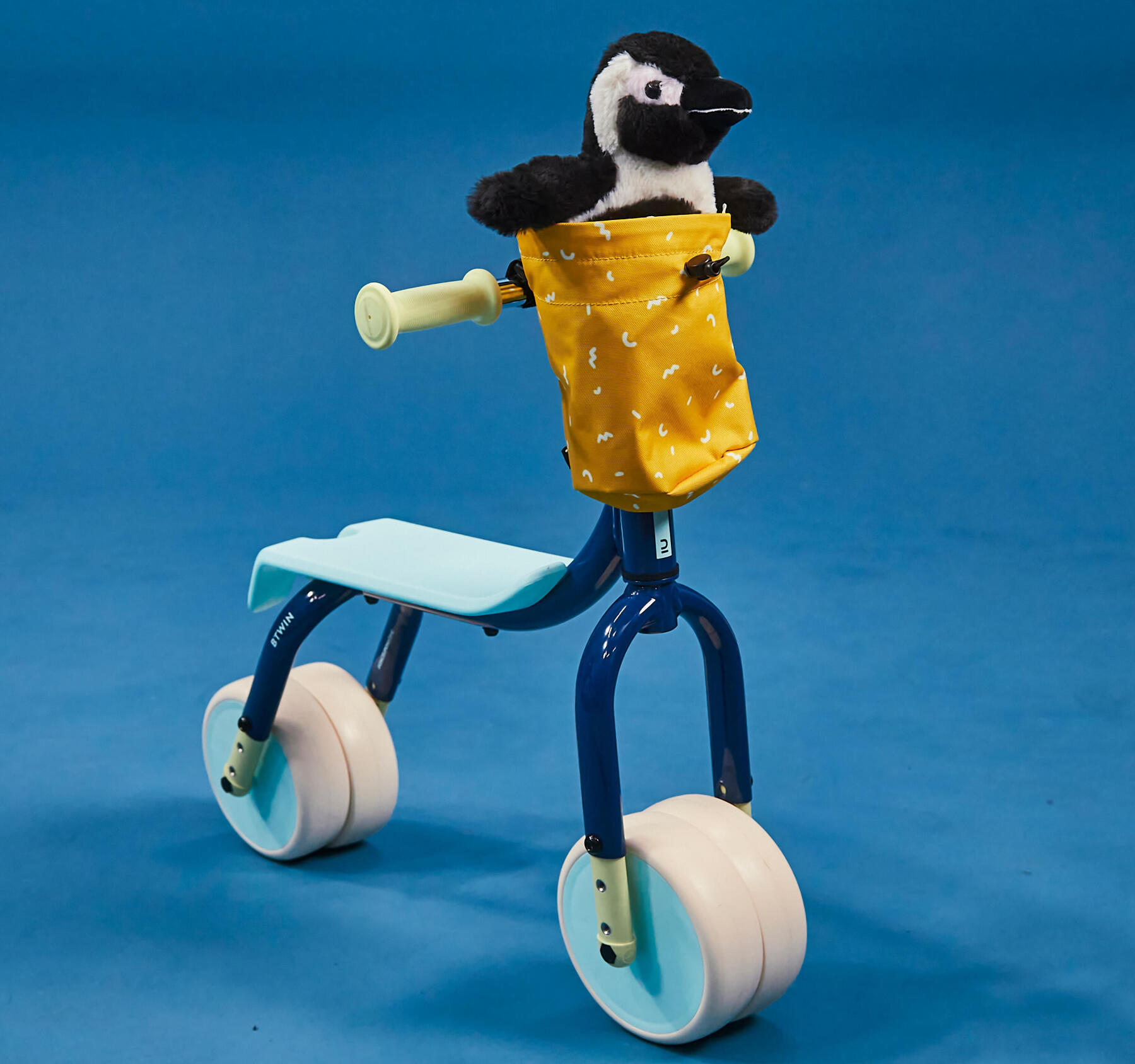 Comment choisir des accessoires de vélo enfant ?