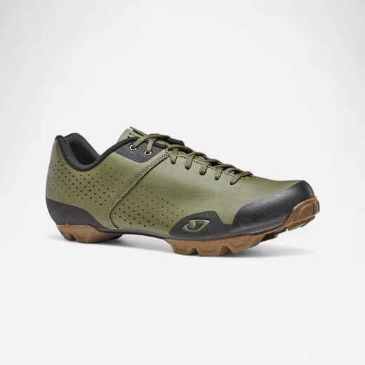 
      Mountain Bike Shoes Privateer - Khaki
  